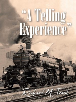 cover image of A Telling Experience